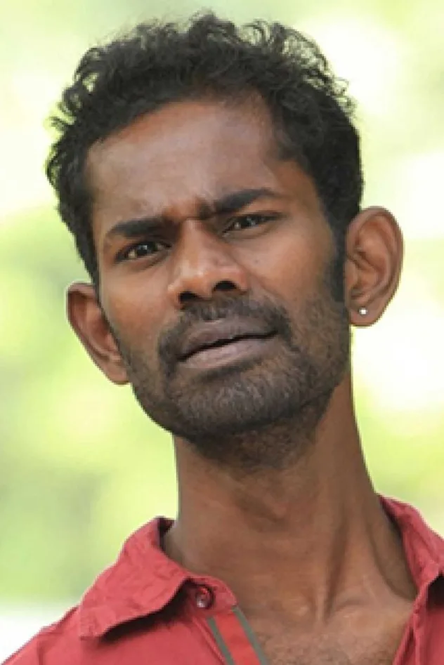 Ramesh Thilak fotoğrafı