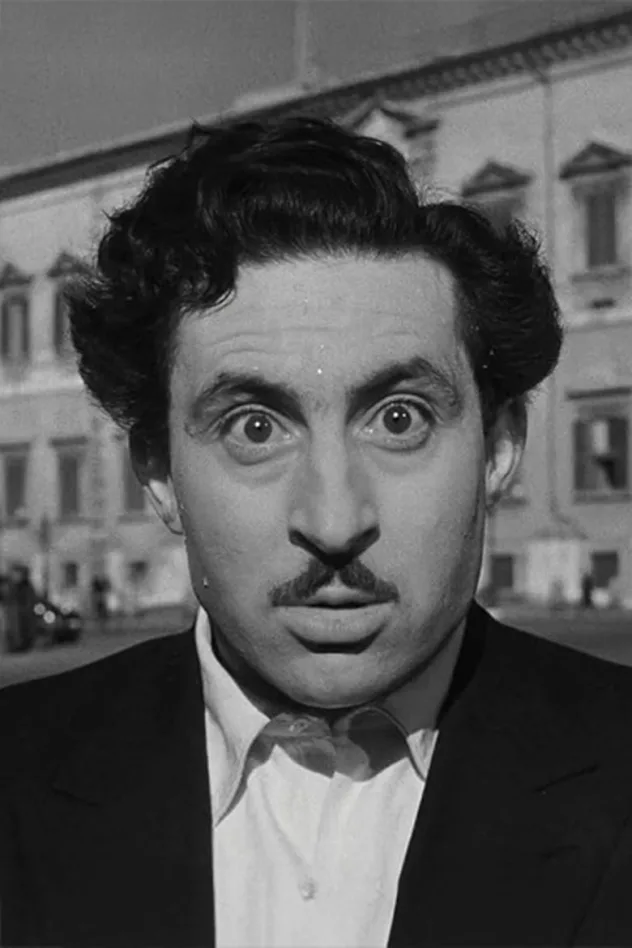 Leopoldo Trieste fotoğrafı
