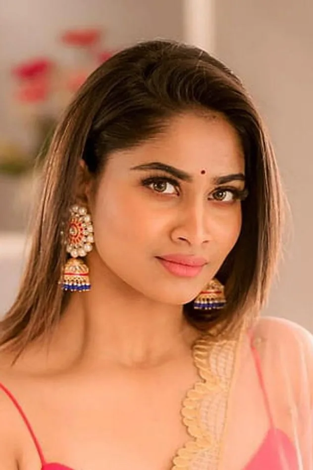 Shivani Narayanan fotoğrafı