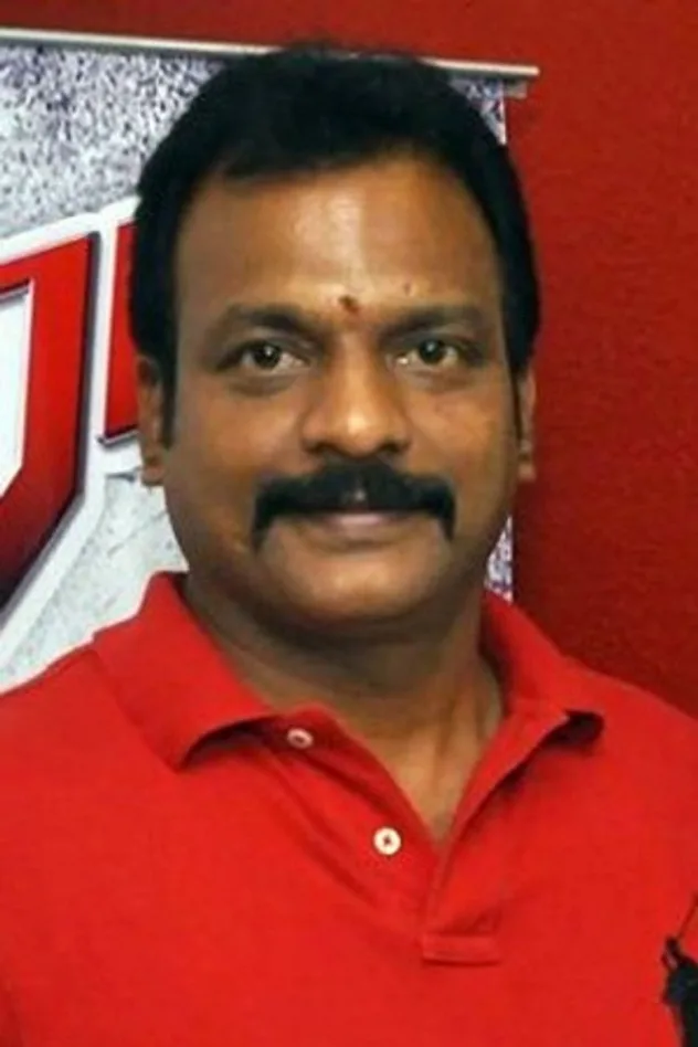 Pondy Ravi fotoğrafı