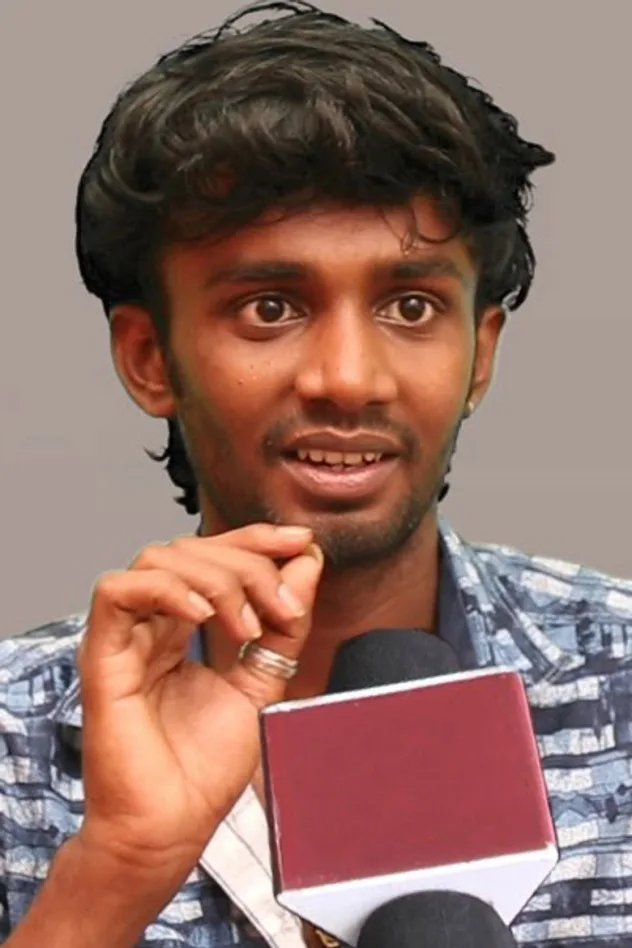 KPY Dheena fotoğrafı