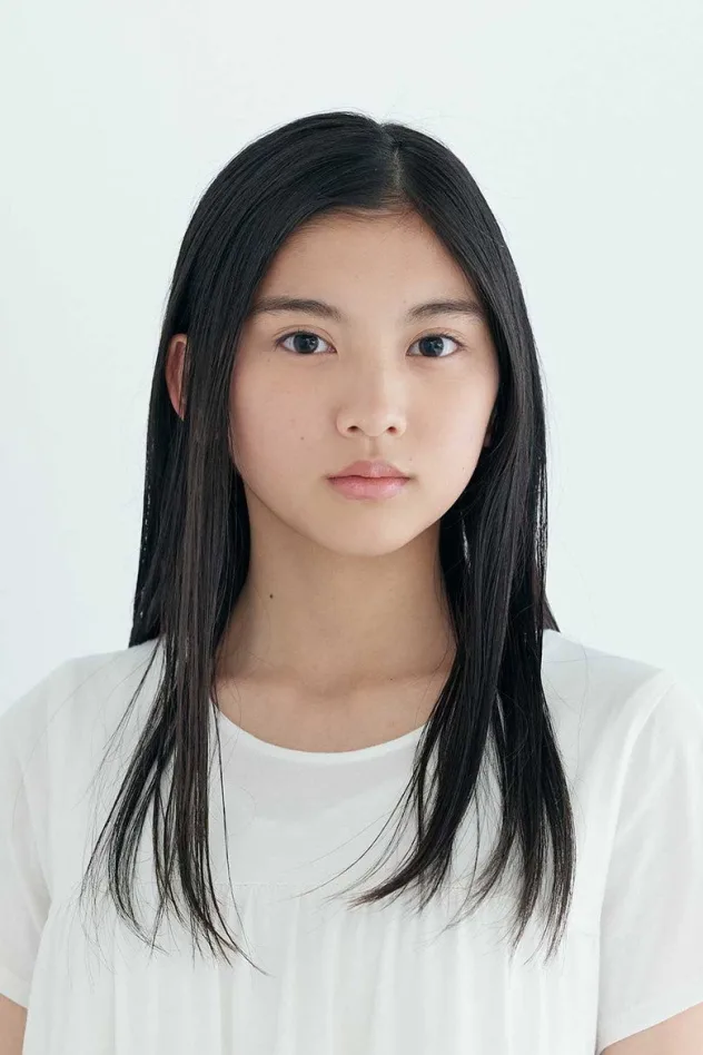 Riko Ishida fotoğrafı