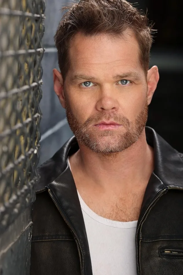 Scott Caudill fotoğrafı