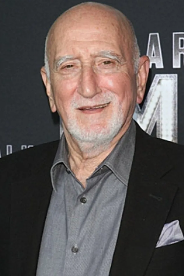 Dominic Chianese fotoğrafı