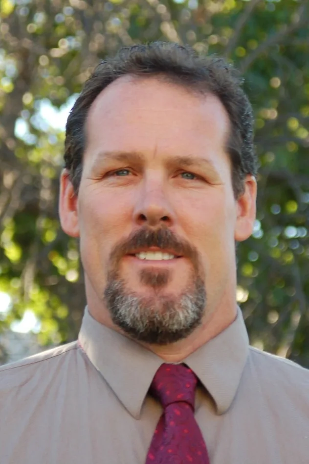 Mark Ginther fotoğrafı
