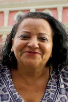 Rosa Malagueta fotoğrafı
