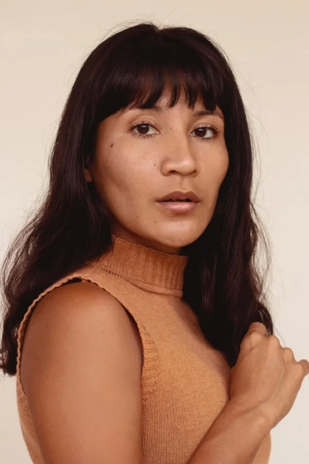 Isabela Catão fotoğrafı