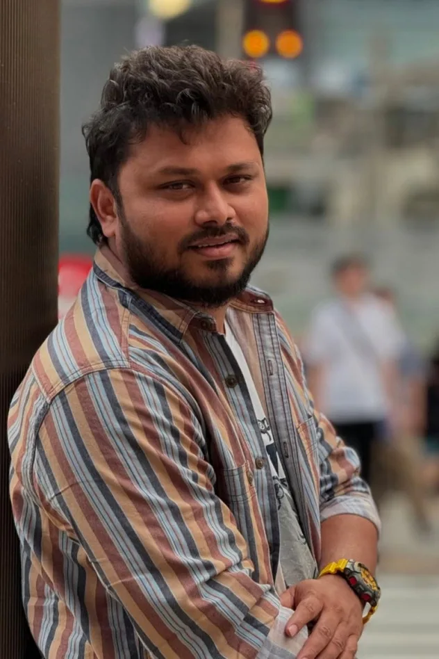 VJ Sidhu fotoğrafı