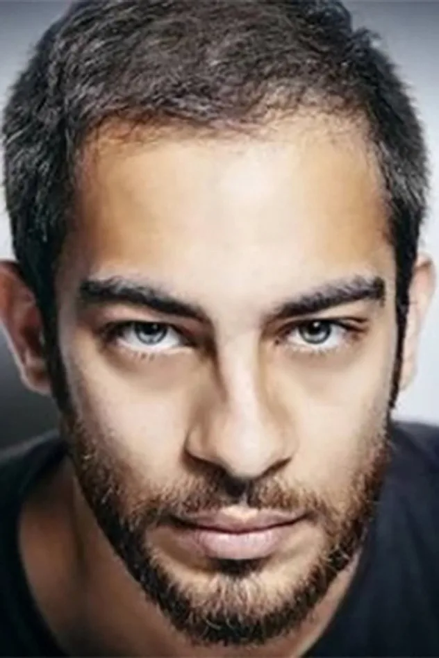Eilias Changuel fotoğrafı