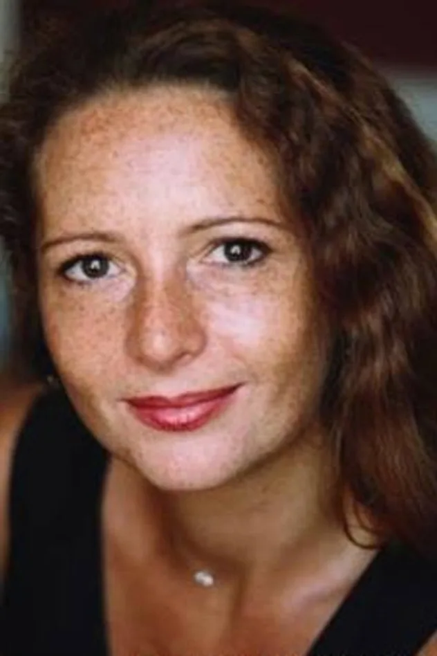 Barbara Delsol fotoğrafı