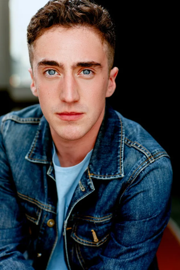 Cody Sloan fotoğrafı