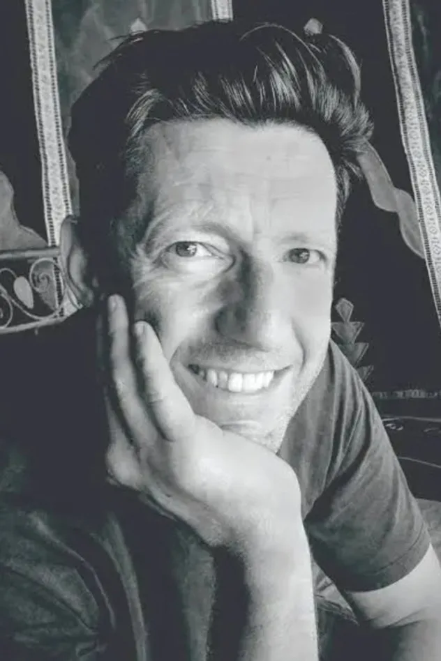 William Ivory fotoğrafı