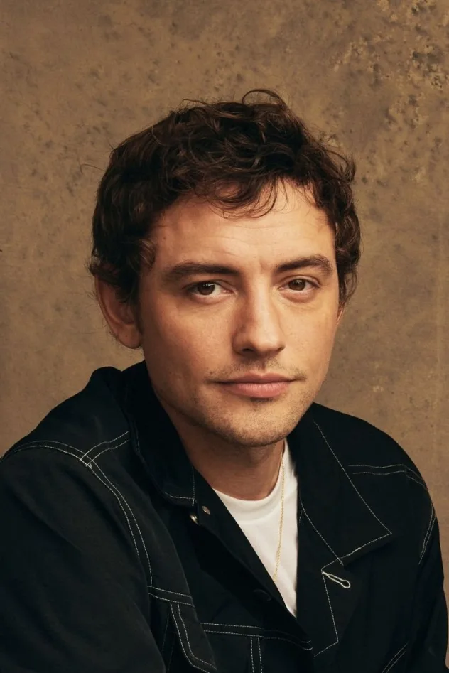 Josh Whitehouse fotoğrafı