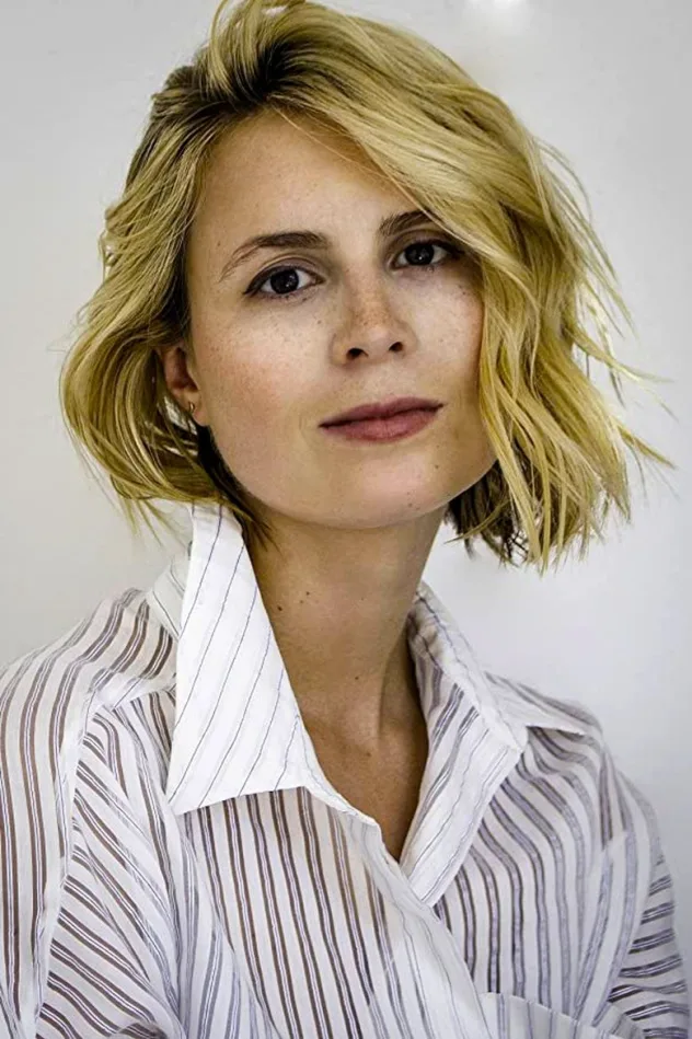 Yolanda Kettle fotoğrafı