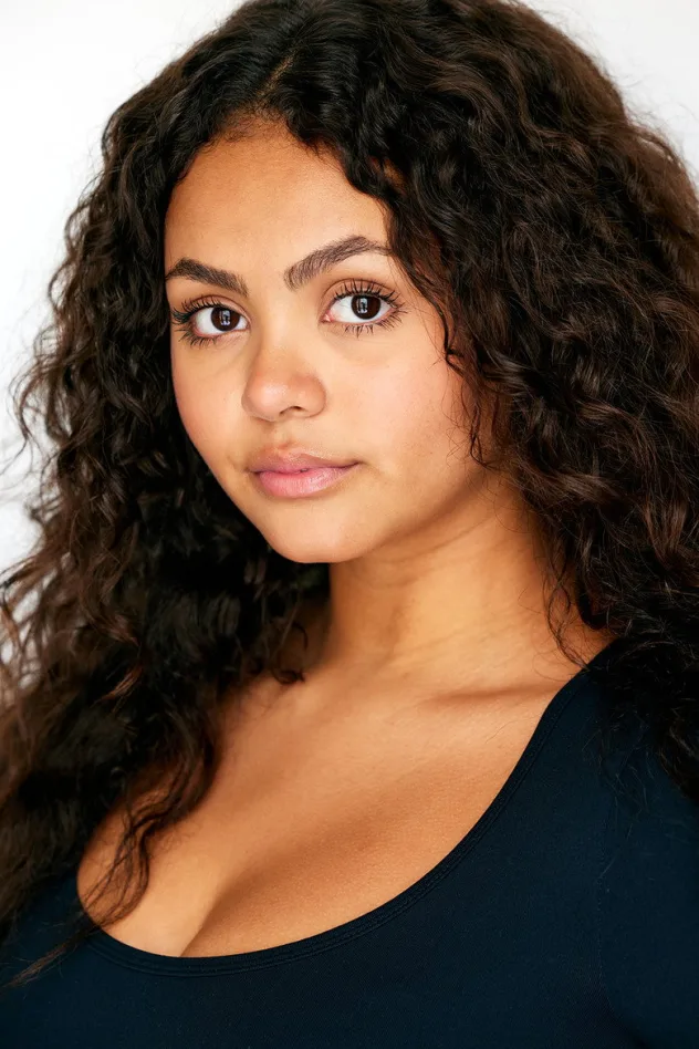 Miia Harris fotoğrafı