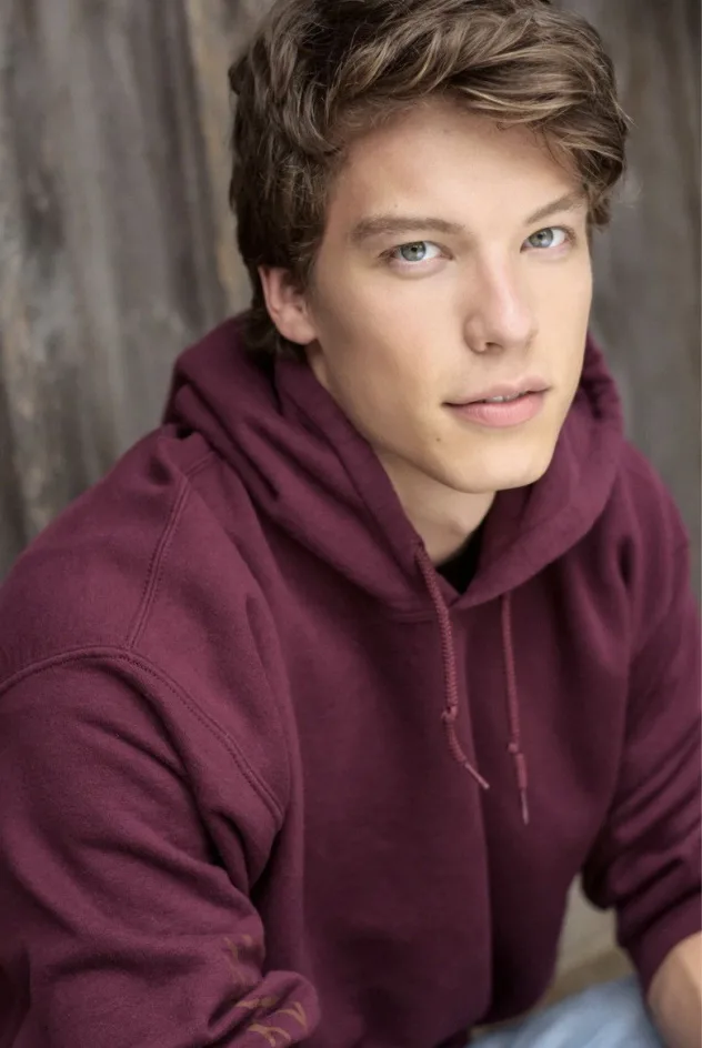 Justin Derickson fotoğrafı