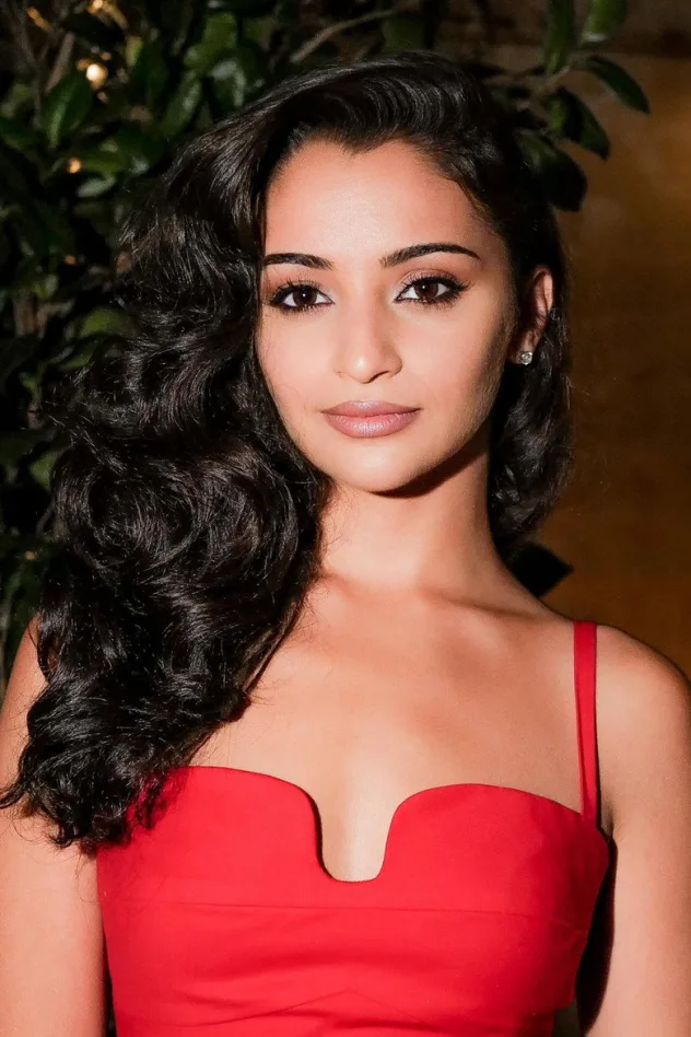Salena Qureshi fotoğrafı
