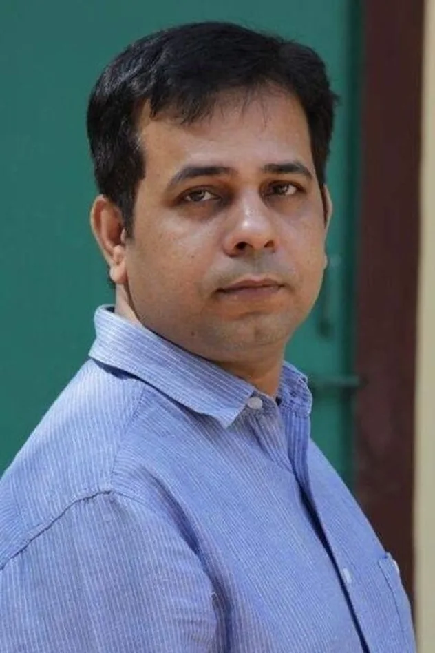 Chittaranjan Tripathy fotoğrafı