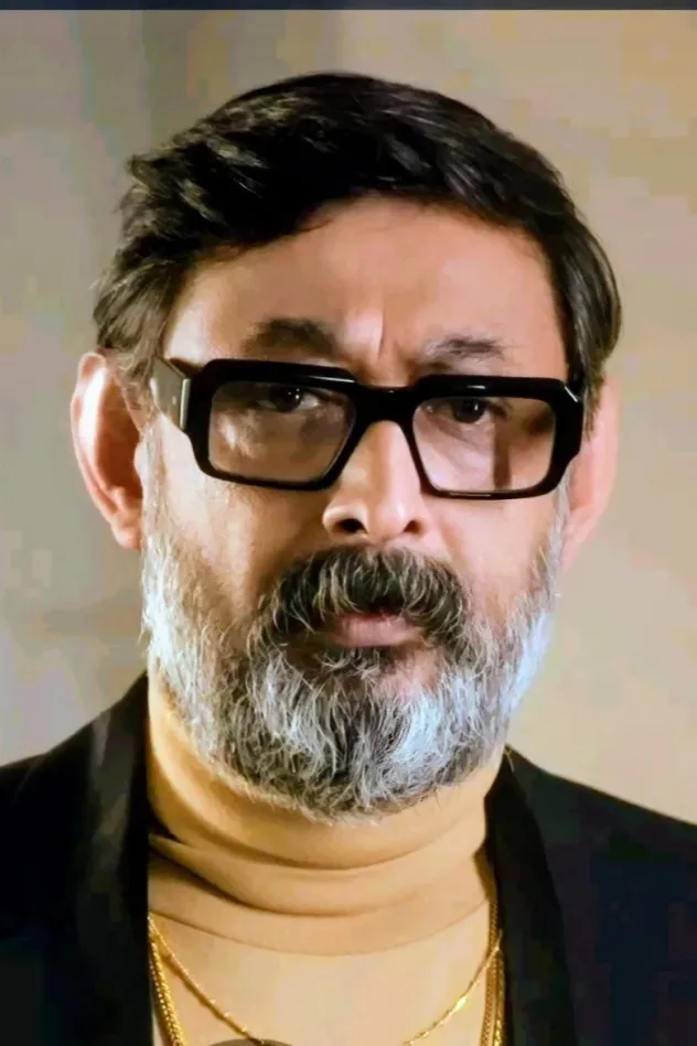 Sandeep Chatterjee fotoğrafı