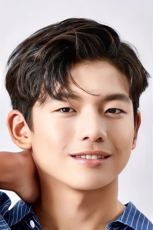 Wang Seok-hyeon fotoğrafı