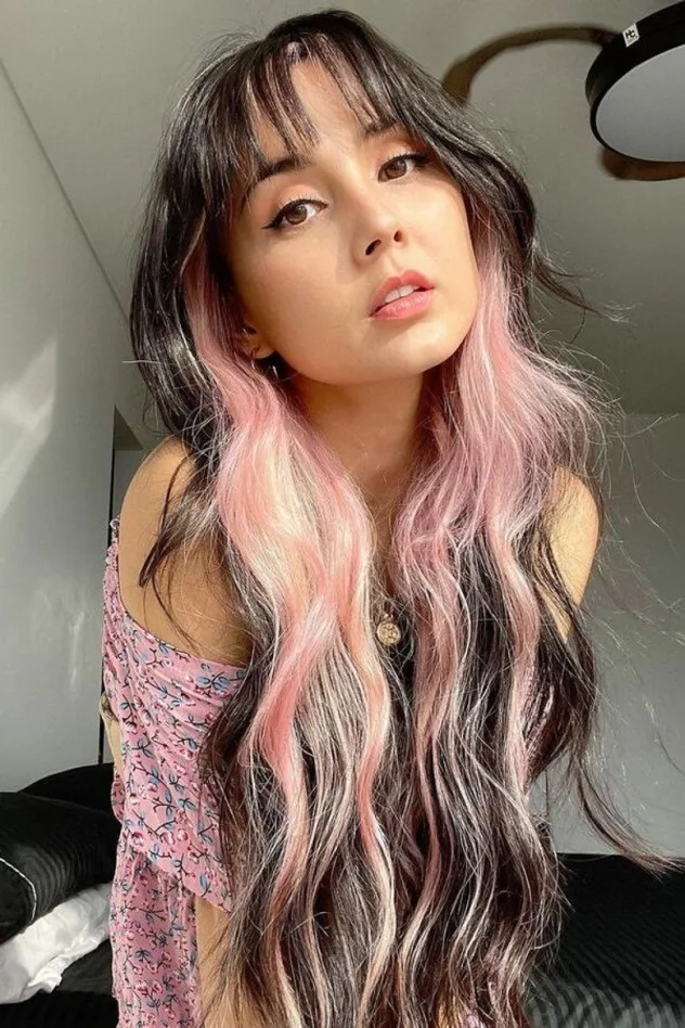 Megumi Hasebe fotoğrafı