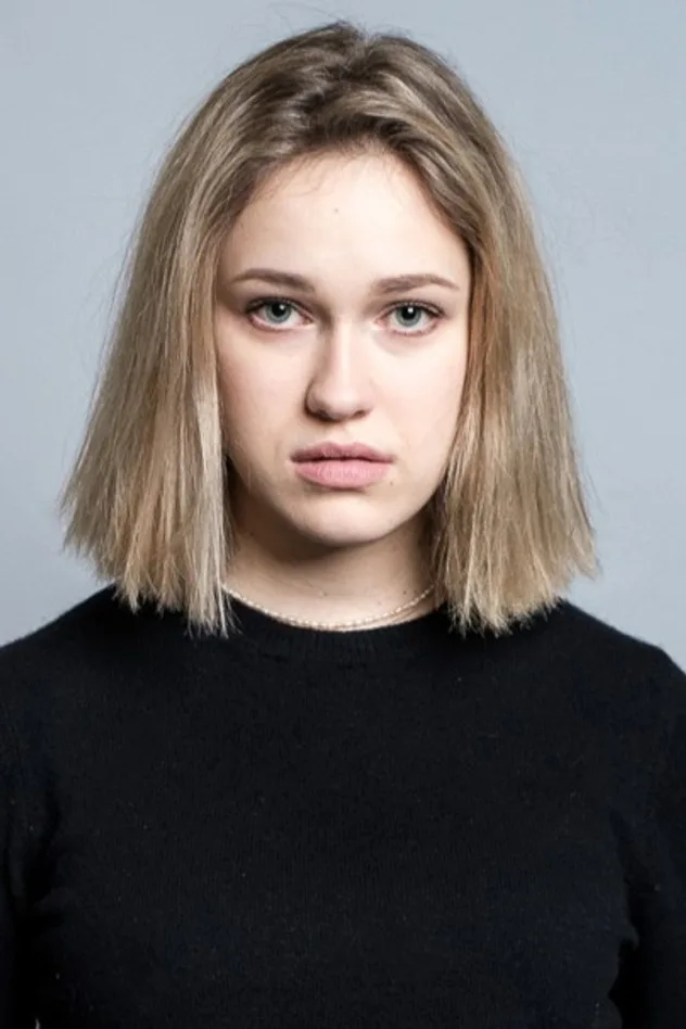 Helena Englert fotoğrafı