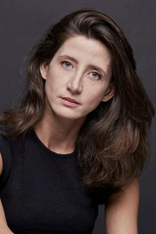 Monika Pikuła fotoğrafı