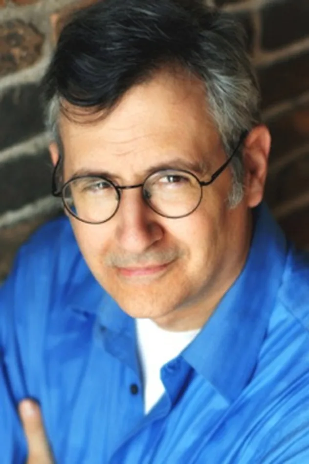 Ari Hoptman fotoğrafı