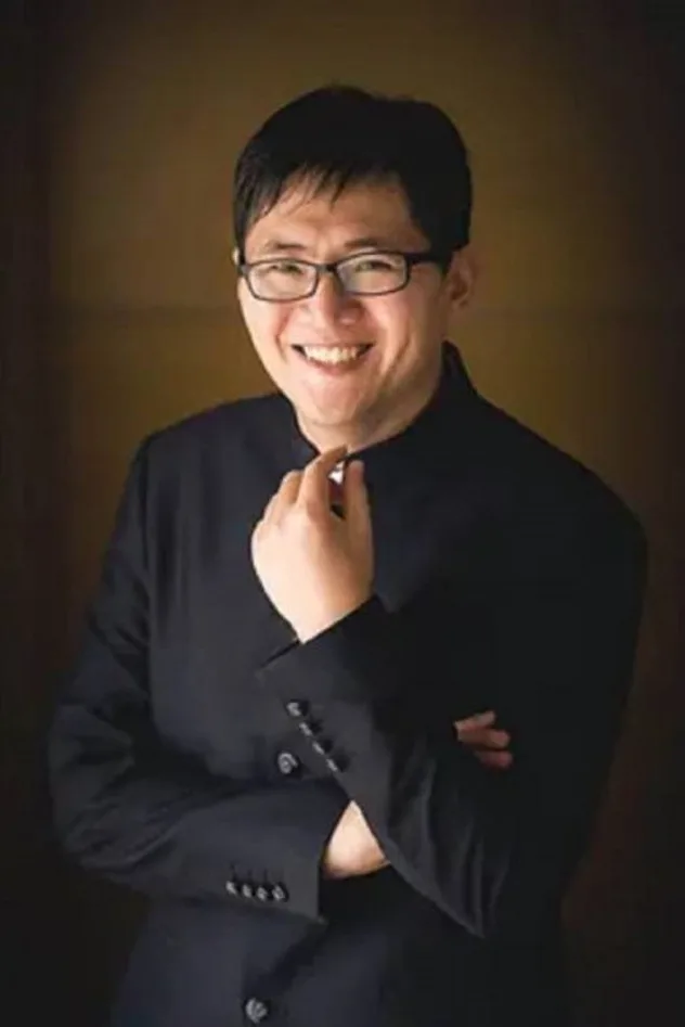 Li Peng fotoğrafı