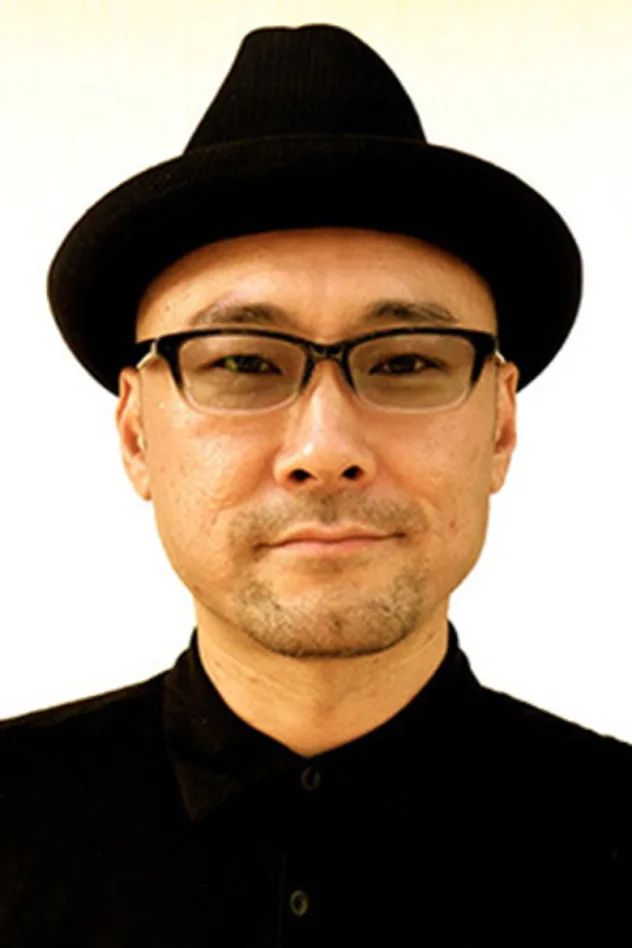 内田英治 fotoğrafı