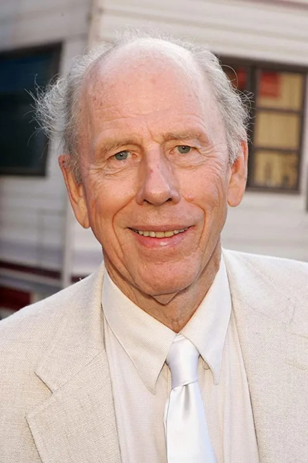 Rance Howard fotoğrafı
