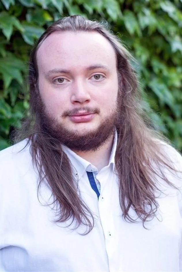 Tom Pezier fotoğrafı