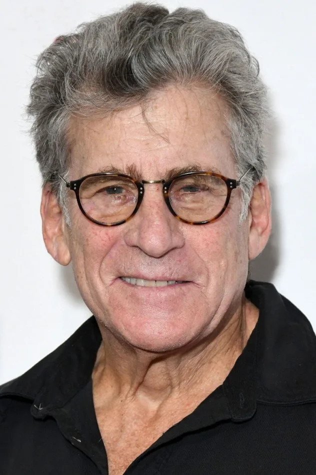 Paul Michael Glaser fotoğrafı