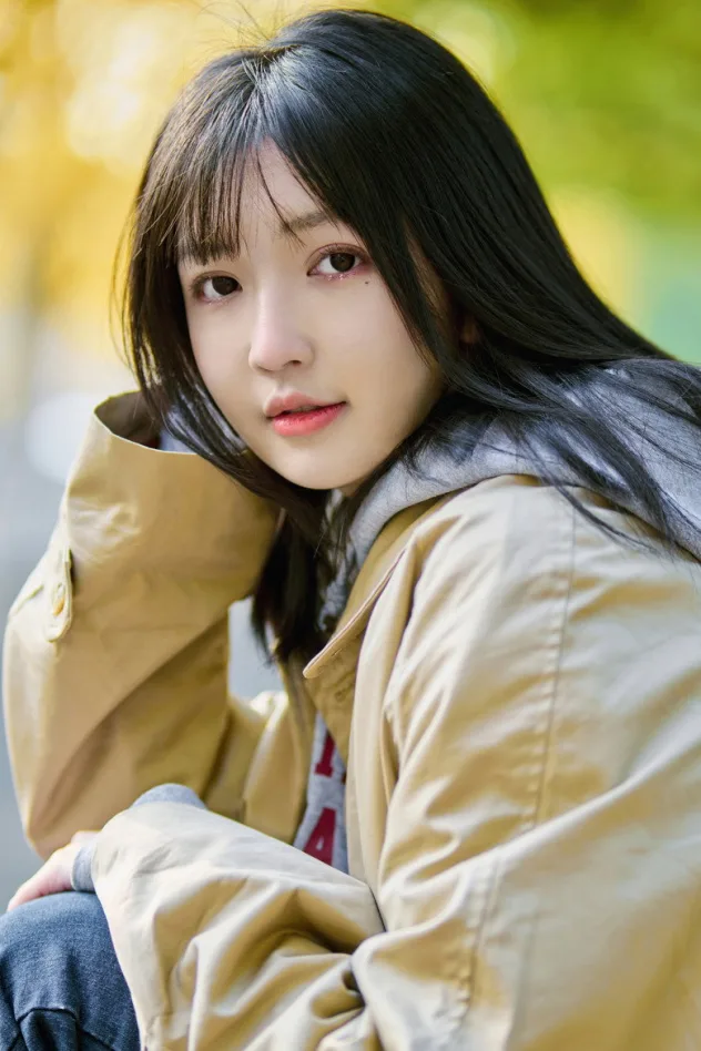 Jin Di fotoğrafı