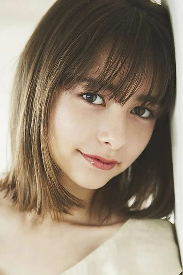 Lina Arashi fotoğrafı
