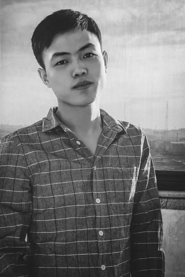 Li Xiangxing fotoğrafı
