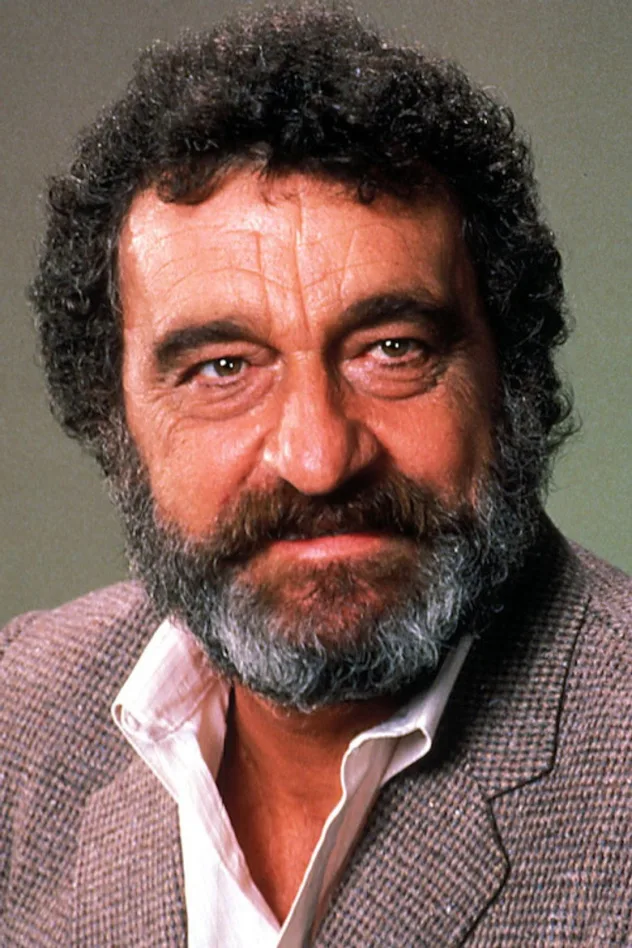 Victor French fotoğrafı