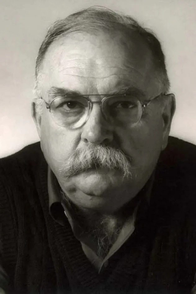 Wilford Brimley fotoğrafı