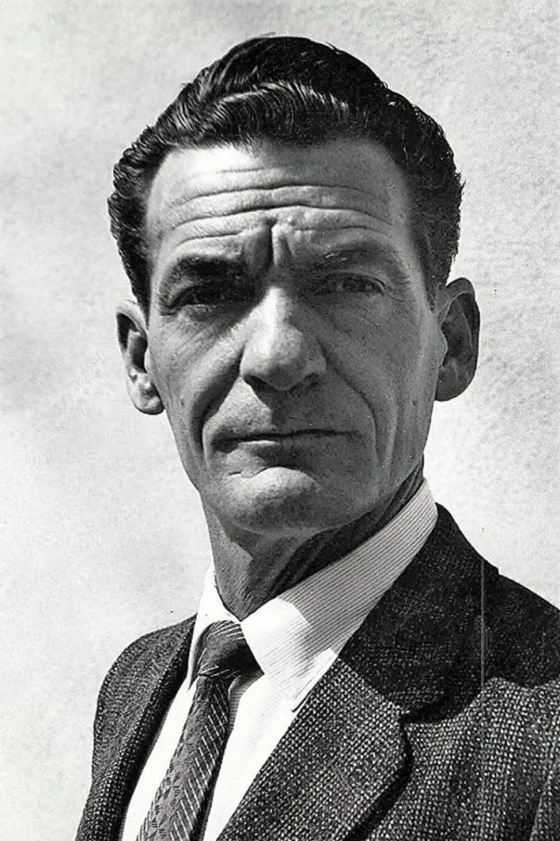 Gilman Rankin fotoğrafı