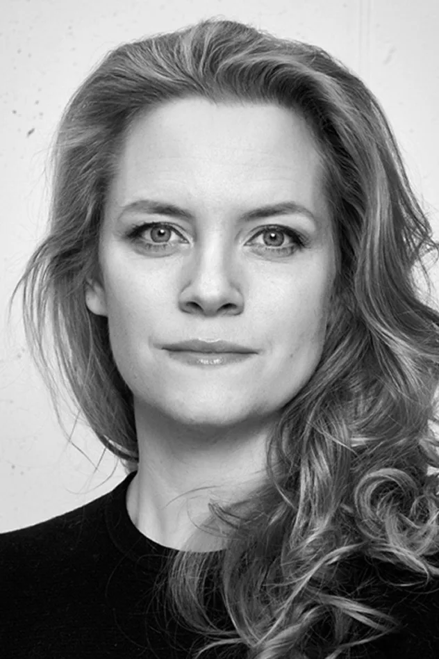 Nina Ellen Ødegård fotoğrafı