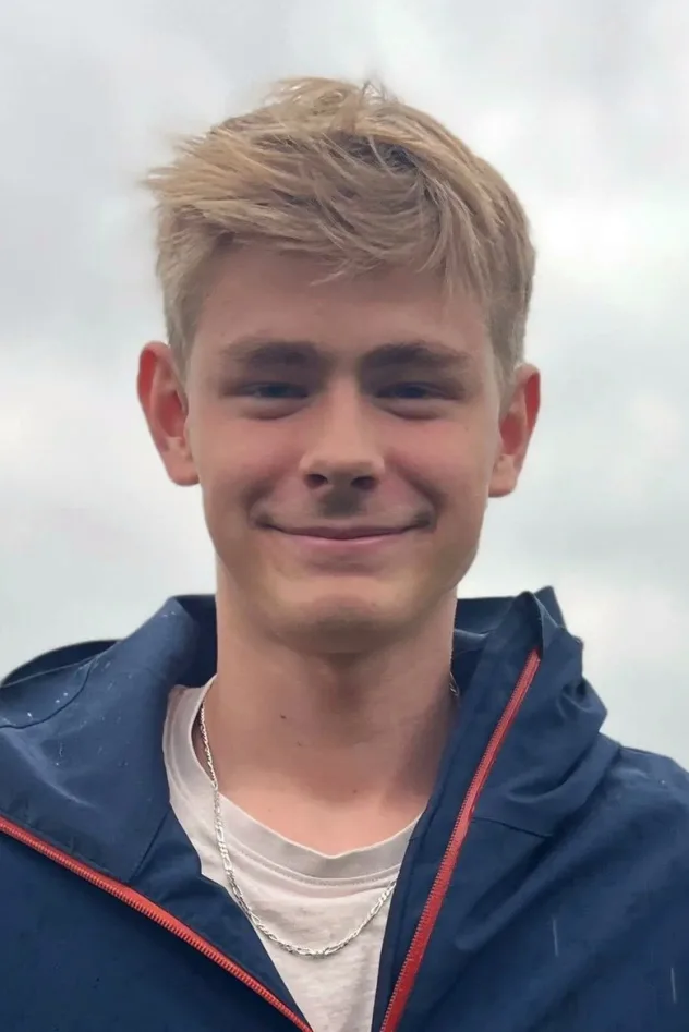 Benjamin Ebbesen fotoğrafı