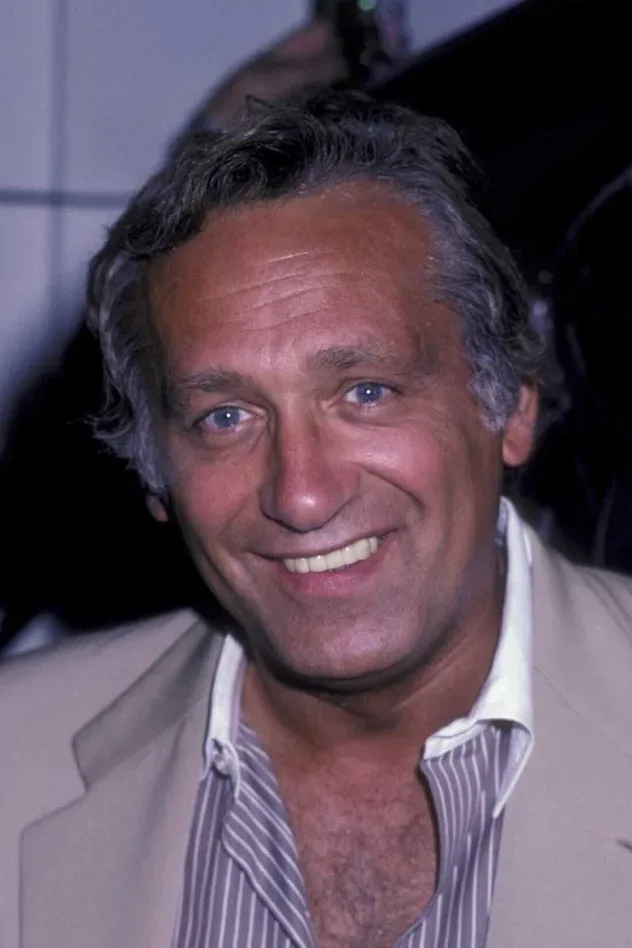 صورة الغلاف لـ Carmine Caridi