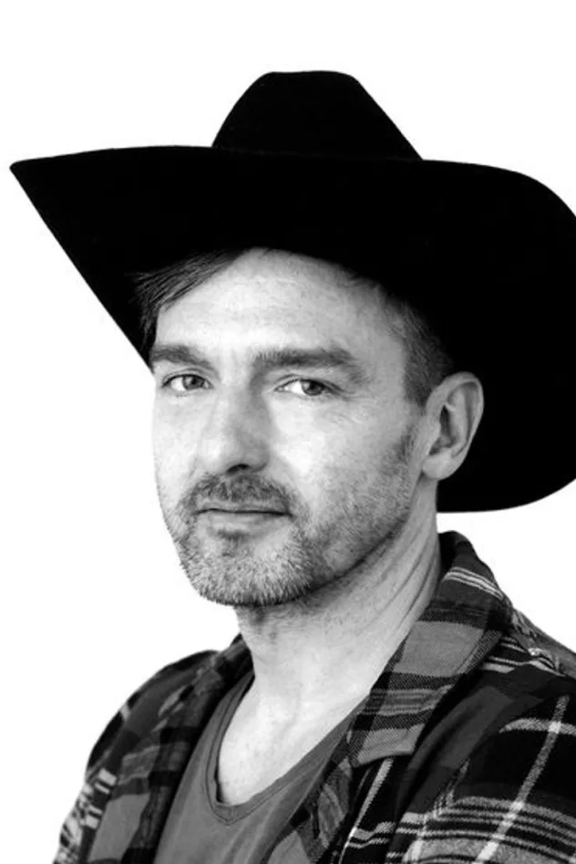 Sebastian Soukup photo