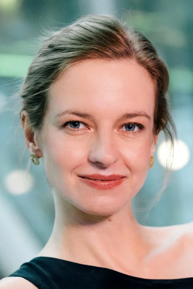 Marta Nieradkiewicz fotoğrafı