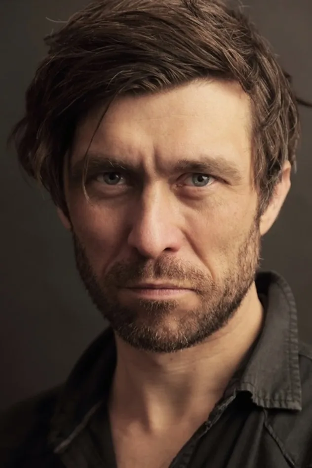Marcin Czarnik fotoğrafı