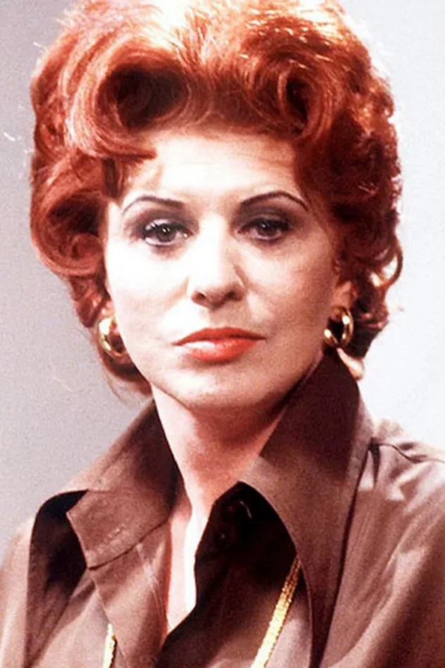 Обложка для Patricia Phoenix