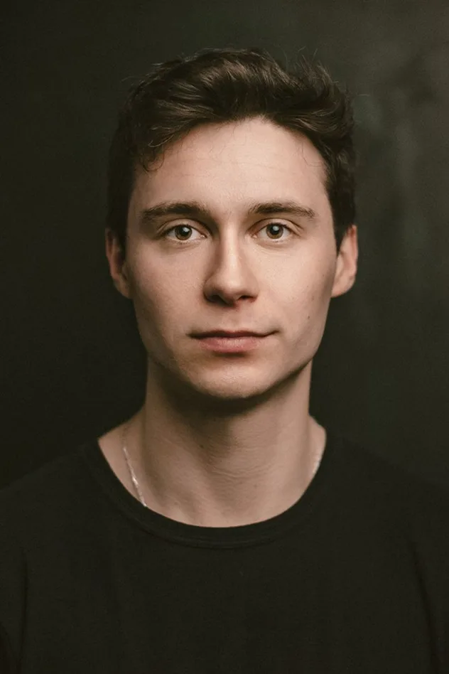 Łukasz Szczepanowski fotoğrafı
