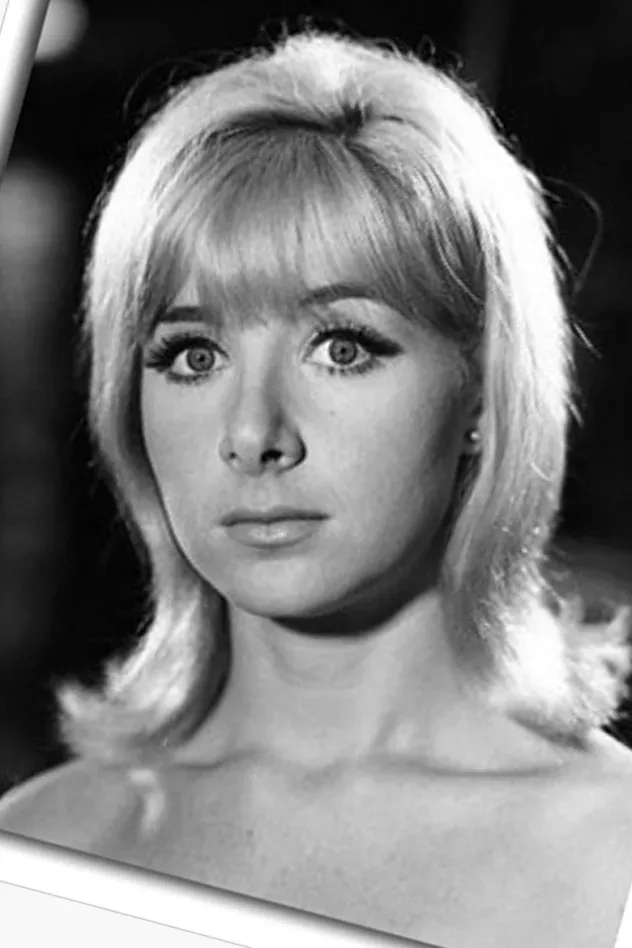 Обложка для Angela Douglas