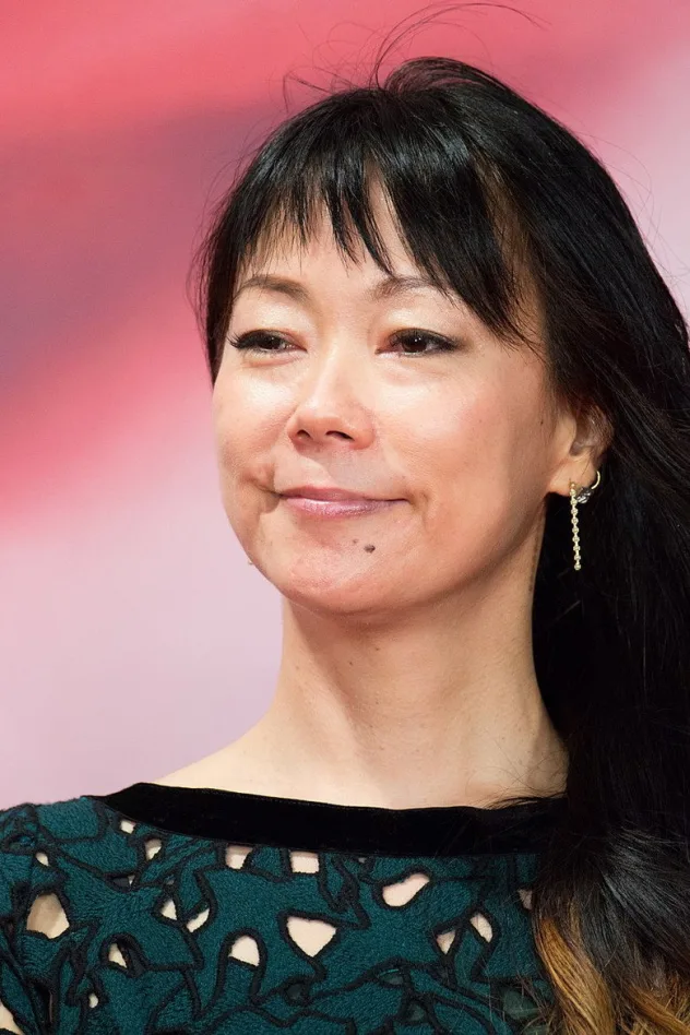 大九明子 fotoğrafı