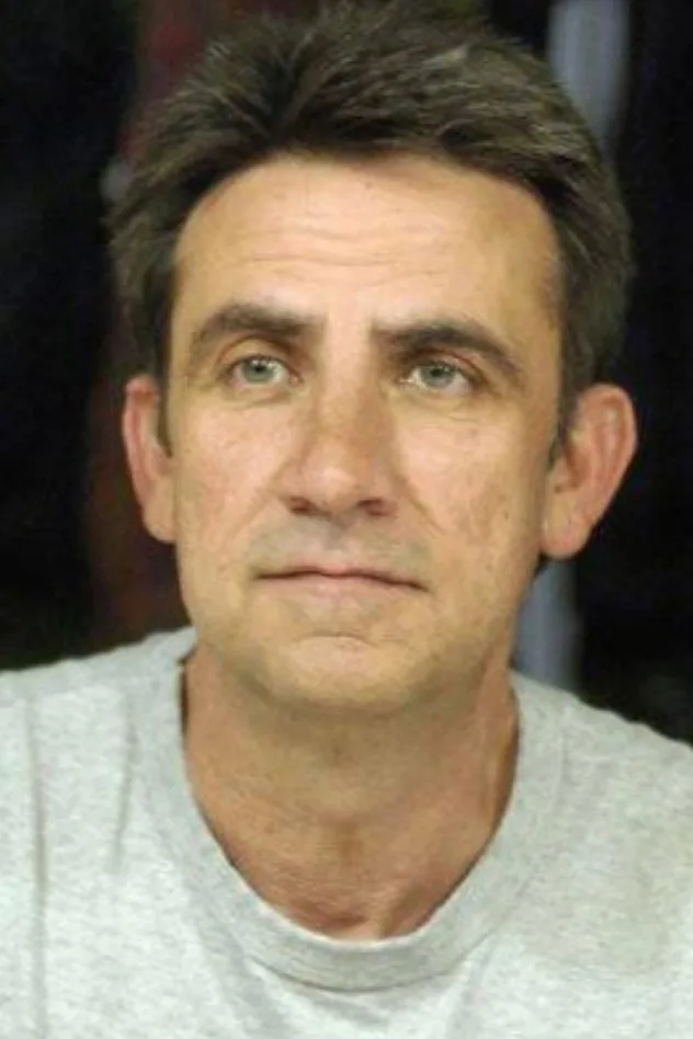 Ken Webster fotoğrafı